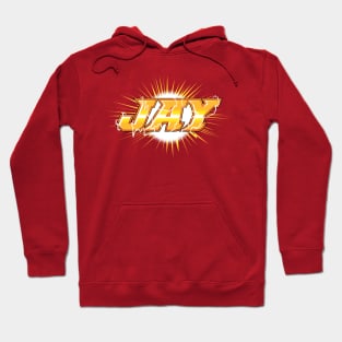 Team Jay Hoodie